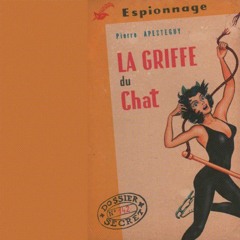 La griffe du chat