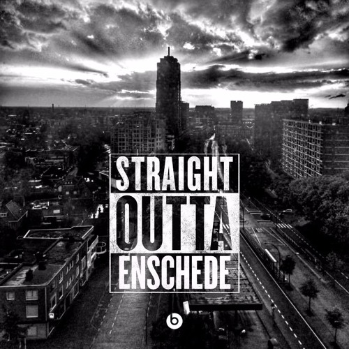 X - Pander – The Orwellian Nightmare (HQ RIP)