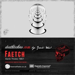 DTMIX127 - Faetch [Bardo Thodol, TIBET]