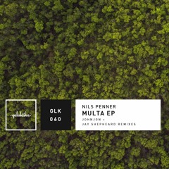 NIls Penner - Multa (Jay Shepheard Remix )