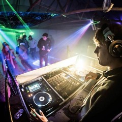 Funky Summer Minimal / Progressive Set