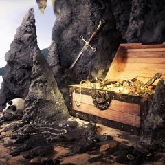 "la boîte aux trésors"