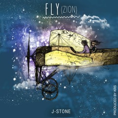 J-Stone - Fly (Prod. By Krs.)