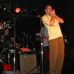 Route 90 - Vic Polyik featuring Scott Smith @ The Yale Vancouver