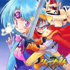 【覇王大系リューナイト】FM音源版「Good-bye Tears」