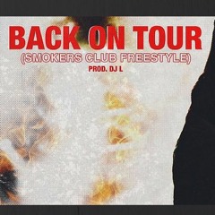 Back On Tour  (FREESTYLE) REMIX  x DROG.O.D.