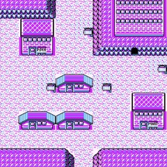 ALIVE IN LAVENDER (DEMO)