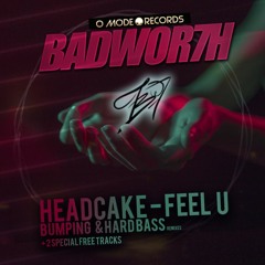 BADWOR7H @ O-Mode Records Mixtape // OUT NOW!