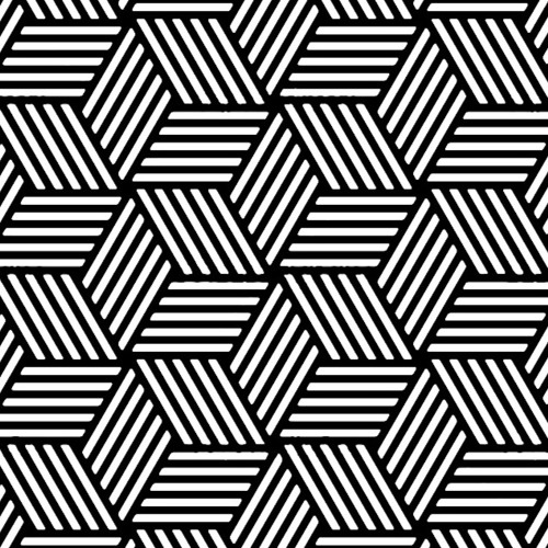 Patterns Mix 1 - Matthias Wagner