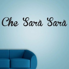 CHE SARÁ -- RICCHI E PÓVERI  REÜS ITXAKÖ e irismala