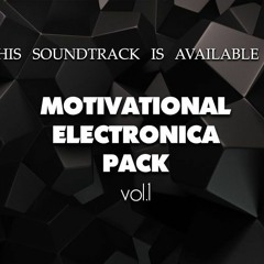Motivational Electronica Pack