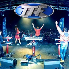TTF Live @ Glasgow Barrowlands 21 3 14 Cash For Kids/GBX