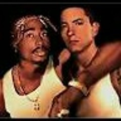 2Pac And Eminem - Back From The Dead (DJ Chop Up Exclusive)