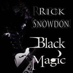 Black Magic - Dark Mind