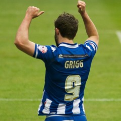 Will Grigg