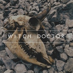 Urbanite - Witch Doctor. (Grime Instrumental)