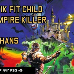 Kwik Fit Child  - Hans
