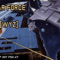 Star Force - [WYZ]