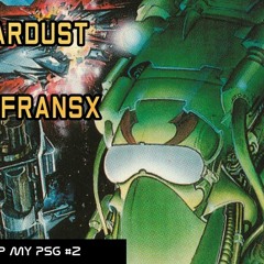 StarDust - FranSX