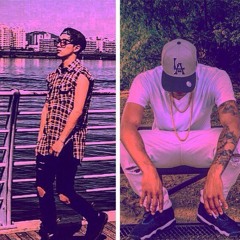 Leo.$hin & Trilla $wain - I Just Wanna