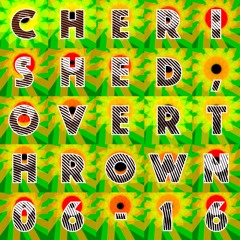 Frederick (Full Album on Bandcamp)