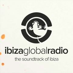 The Def Mix Sessions // Ibiza Global Radio (03/06/16)