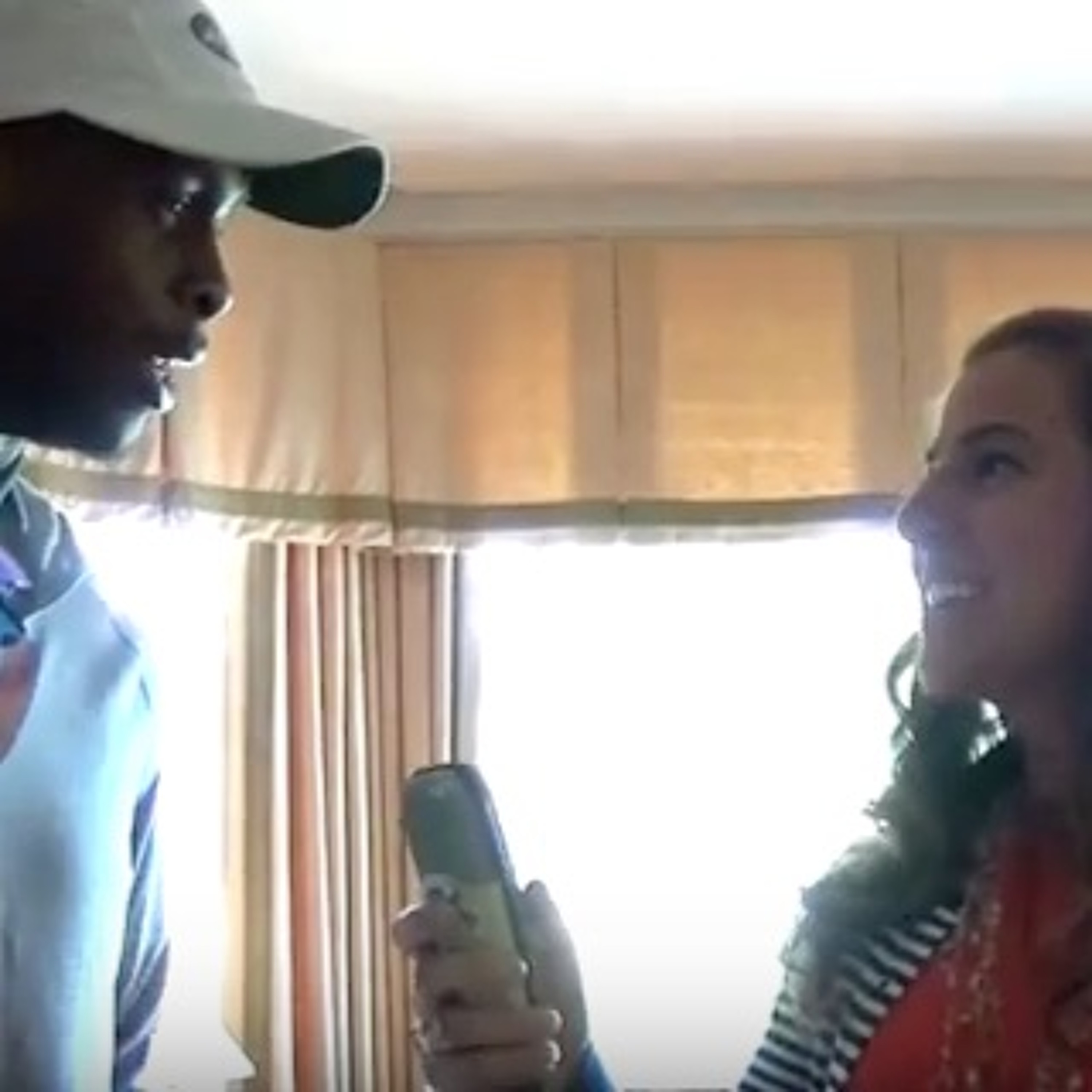Geno Smith Golf Outing episode artwork