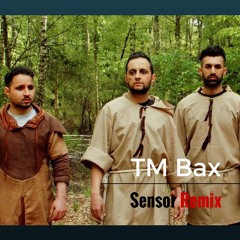 Tm Bax - Sansor Remix