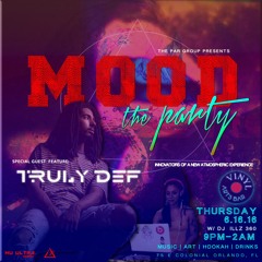 6.16.16 2 Early fa dis. w/ Indigo Blak, DJ ILLz 360 and Truly Def