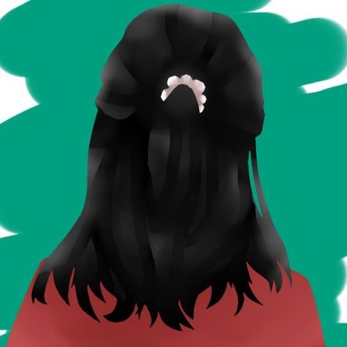 I tried to sing - Karakuri Pierrot Piano ver. koma'n(how do i get that "static sound" off?!//crai)
