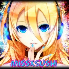 Nightcore Fababy - Love d'un Voyou (Edit MissxSushi)