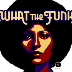 Only The Funky Survive