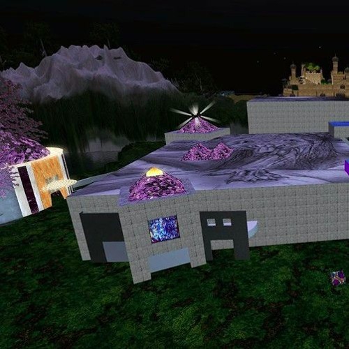 live at Paisley Park °Dancing Machine - Partyman - It's Alright° 27 june 2013