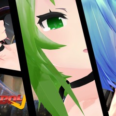 [Miku-Gumi-Luka] Boboiboy Opening Vocaloid Cover