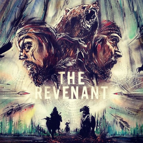 the revenant online full movie free