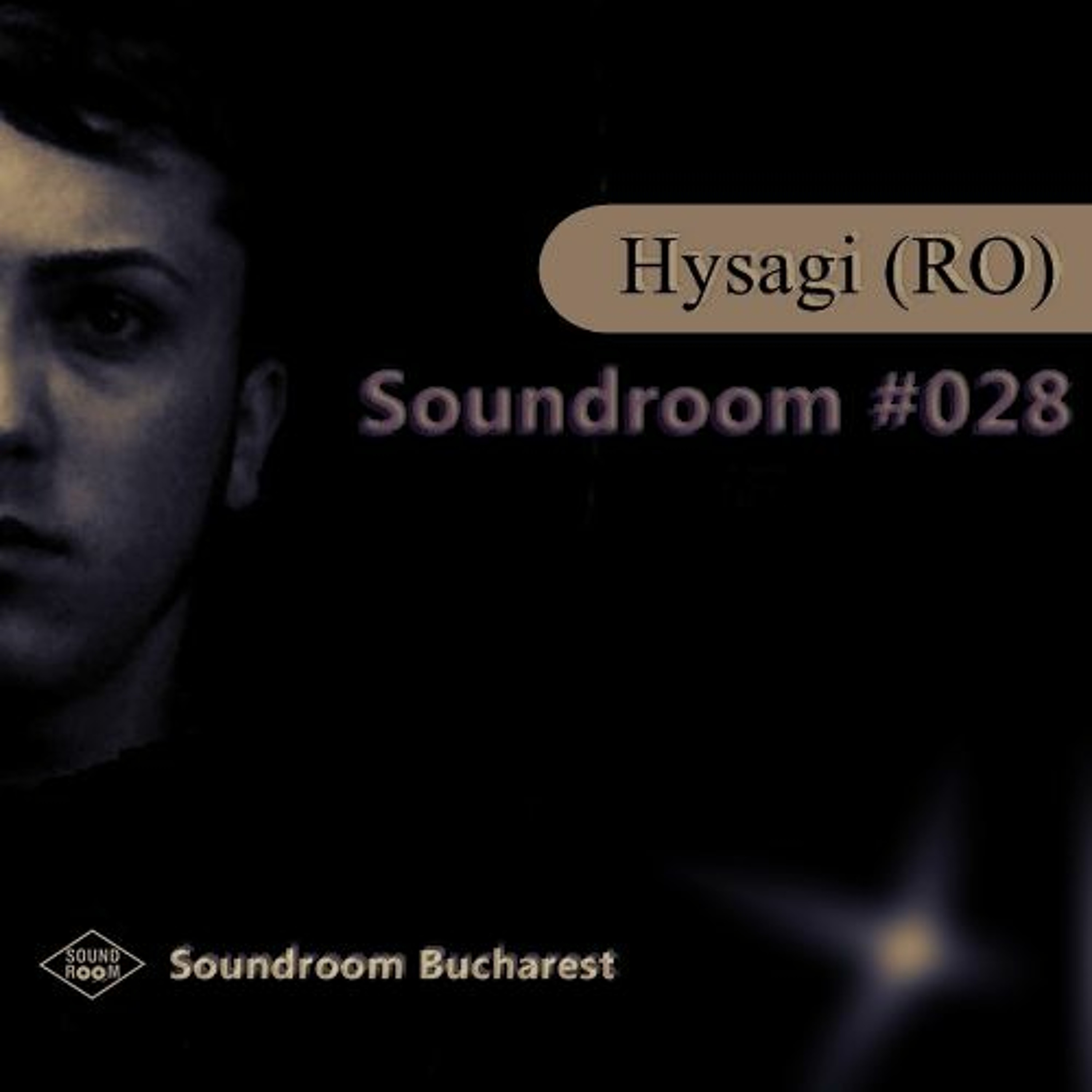 Soundroom Podcast