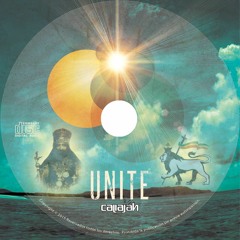 01 Sonido Del Ghetto - Alma Rasta & Caliajah (Ecuador, Chile)