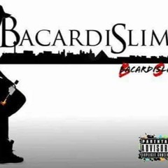 BacardiSlim-Train To Go