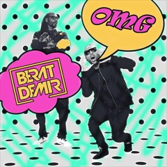 Arash feat Snoop Dogg - OMG (Berat Demir Remix)
