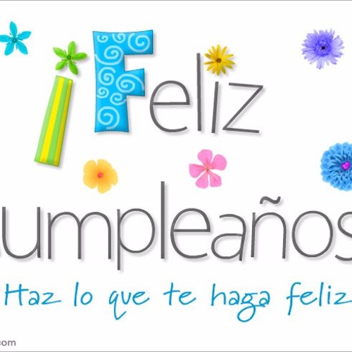 Stream Que los cumplas feliz by LuisMiguel_Foro Listen online for