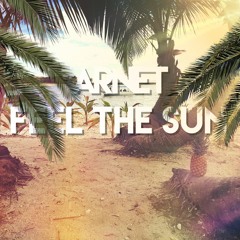Feel The Sun (In My Eyes)