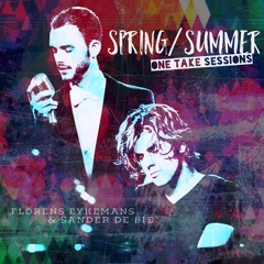 DAY 2 - 1. She Went Quietly