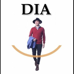 DIA-ANJI (cover)