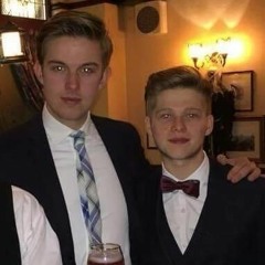 Glasgow (Catfish and The Bottlemen cover)