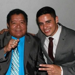 A Guatemala - Pastor López