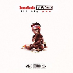 kodak Black - Vibin In This Bih Ft Gucci Mane (Prod By Dubba - AA)