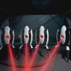 Cara Mia (Portal 2) with orchestra