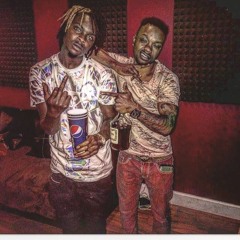 Plug TARZAN FT DEZZI1K