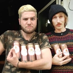 BierHoln featuring BierGott