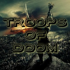 Nicco & Josh - Troops Of Doom ( Free DL in Buy link)